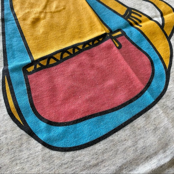 “Student” T-Shirt - Picture 6 of 6